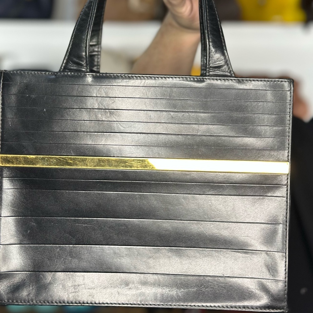 VERSACE RARE TOTE